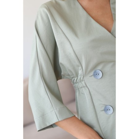 Women's dress, size 46-7