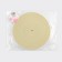 Ratele sling, 25 mm, 50 ± 1 m, density 10.2 g/m, beige color No. 22