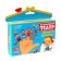 Finger Theater "Red hat", set: 4 characters, script