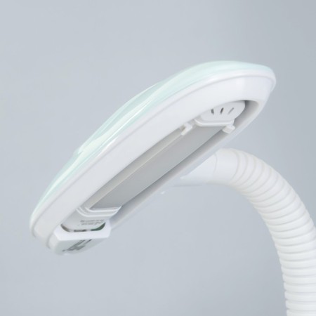 Table lamp "Bear" LED 4W Blue 15x28.5x46 cm Risalux-8
