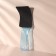 Feet heaps, ergonomic, sandpaper, bilateral, 23 cm, mix color