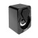 Computer speakers 2.0 Perfeo Shine, 2x3, USB, LED backlight, black