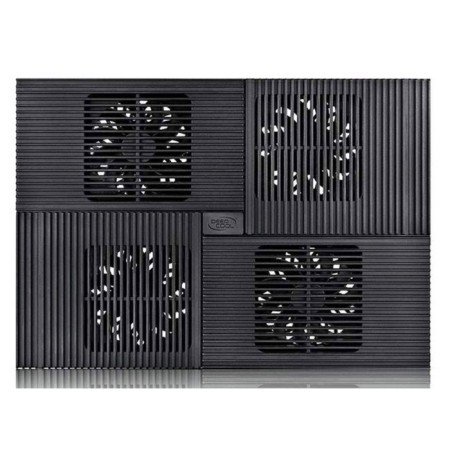 DeepCool Multi Core X8 (Multi Corex8) 17 "381x268x29mm 2xusb 4x 1029472-1