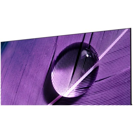 TV Haier Smart TV S1, 50 ", 3840x2160, DVB-T/T2/C/S2, HDMI 3, USB 2, Smart TV, black-2