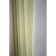 Blackout curtain, size 200x270 cm, green color