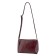 B2736 Bag Cross-Bodi, Lightning Department, Bordeaux Color 17x25x9cm