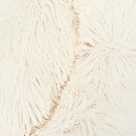 Lesser for dogs and cats, long fur, 80 x 80 x 25 cm, milk-4