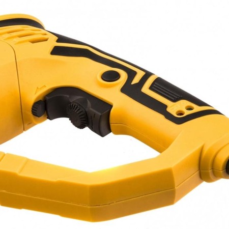 Denzel RH-1050-26, 1050 W, 3.2 J, 0-1100 rpm, 0-5100 BLC/min-4