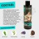 Replaced cat shampoo and kittens 250 ml