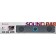 Computer Column Soundbar Defender Z2, 2.0, 6W, USB, Black