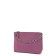 B2693 Bag Cross-Bodi, lightning department, lilac color 14x20x6.5cm