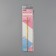 Knitting hook, d = 2 mm, 15 cm, mix color