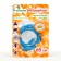 Bio -hazelnik "Pijon" for dogs, soothing, blue, 65 cm