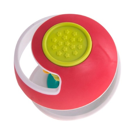 Developing toy "Miracle Shar Red"-2