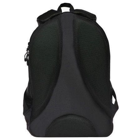 Youth backpack, 44 x 30 x 17 cm, ergonomic back, Calligrata Corso "sneakers"-10