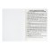 Cool magazine for grades 5-11 A4, 96 sheets, hard cover, white block