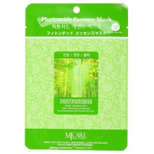 Facial mask for Phytoncide Essence Mask 23 gr.
