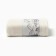 Trick "Snow City" 50x90 cm, 100% cotton, 360g/m2