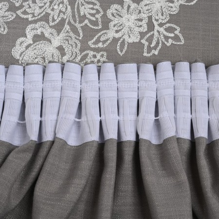 Curtain, size 200x270 cm-6