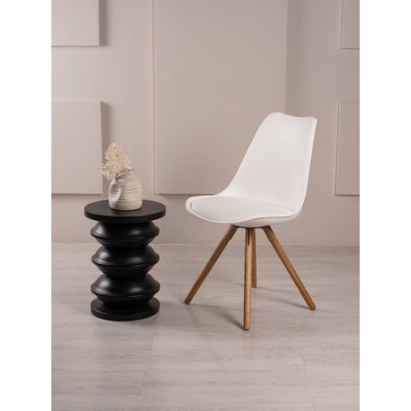 Chair Emmy Eco (White)
