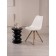 Chair Emmy Eco (White)