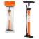 Air pump 250 manual, mechanical, 250 cm3