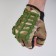 Tactical gloves "Storm Tactic", m, mix