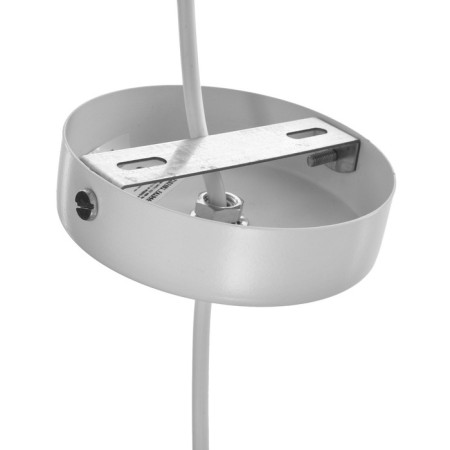 Lamp Bayerlux 2441/1 E27 40W white 10.8x10.8x1.5-111 cm-5