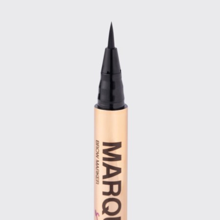 Vivienne Sabour Superb eyebrow marker, tone 02 dark brown-11