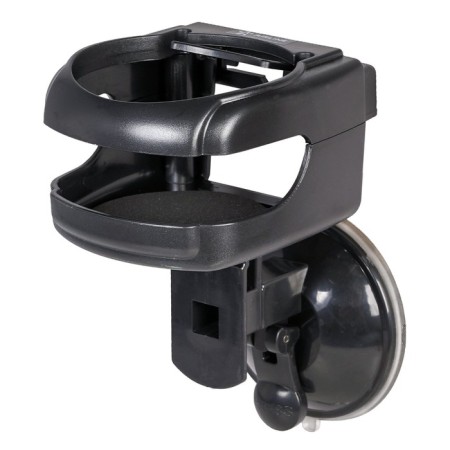 Drink holder for the AILLINE ACH-D-002 dashboard, black-1