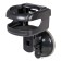 Drink holder for the AILLINE ACH-D-002 dashboard, black