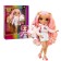 KIA Hart doll, with accessories, 24 cm, Rainbow Junior High, Pink