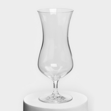 Universal cocktail set, 530 ml, crystal glass, 6 pcs-1