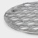 The dumplings are aluminum
