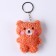 Trick "Bear", 8 cm, color mix