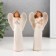 Souvenir Polystone "Angel/Angel with a baby" mix 10 cm
