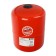 Expande B-24 Eterna, for heating systems, vertical, Osink. flange, 24 l