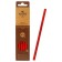 Chernographic pencil 2.2 mm, koh-i-noor 1702/2 hb, l = 175 mm
