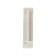 Fastener-clip for the mounting gun Ø 50 mm, white (25 pcs/UP) rexant