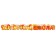 Girland "Hello, school!" Gold letters, 160 cm