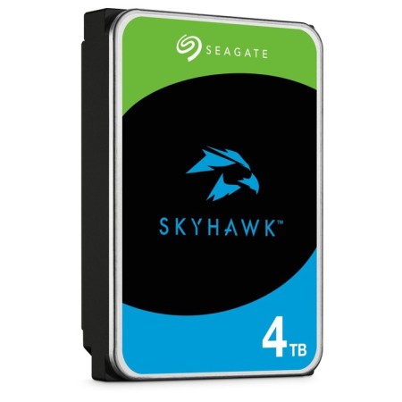 Hard disk Seagate SATA-III 4TB ST4000VX015 Surveillance Skywk (5900rpm) 256MB 3.5 "-2