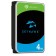 Hard disk Seagate SATA-III 4TB ST4000VX015 Surveillance Skywk (5900rpm) 256MB 3.5 "