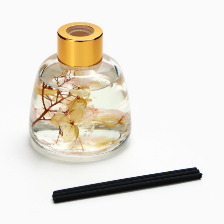 The diffuser aromatic sticks "New Year's collection of orchid", 120 ml.-2