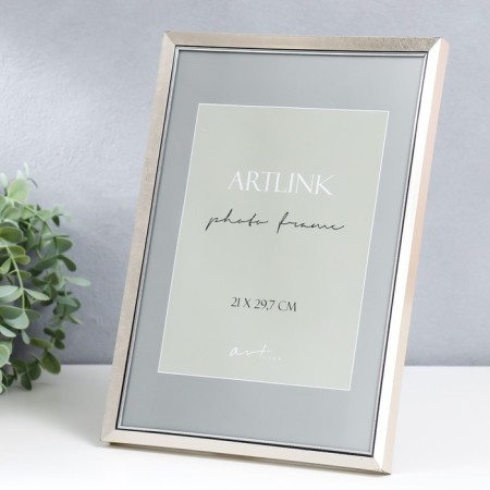 Photo frame Plastic "Elegant" 21x30 cm-1