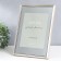 Photo frame Plastic "Elegant" 21x30 cm