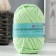 Yarn "Classic cord" 60% cotton, 40% acrylic 135m/50g (41-salay)