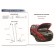 Газовые упоры капота для BAIC X35 2023-н.в., 2 шт., A.ST.3502.1