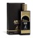AFRO LEATRA perfumery water (based on AFRICAN LEATHER MEMO PARIS), 80 ml