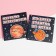 Gift set KAFTAN "You are just space"
