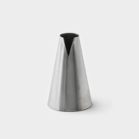 Konfinetta confectionery nozzle, D = 1.8 cm, No. 418S-1